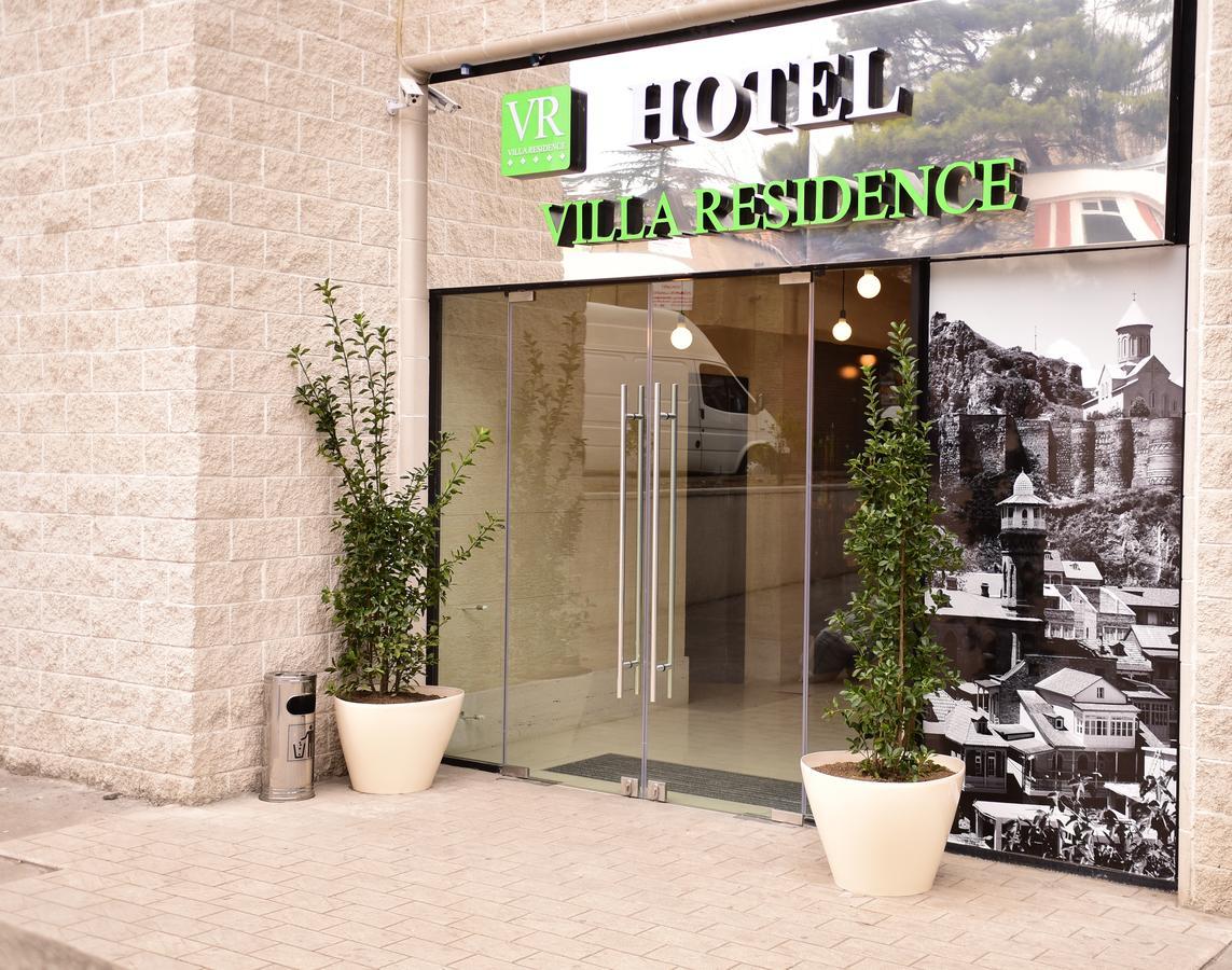 Villa Residence Tbilisi Exterior photo